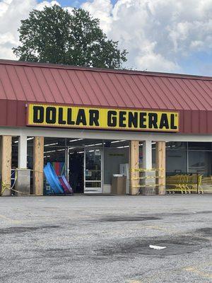 Dollar General