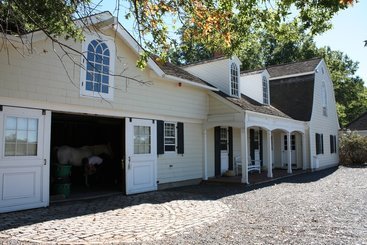 Sauer's Riding School