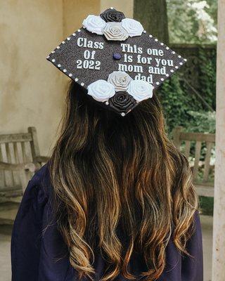 Graduation 22