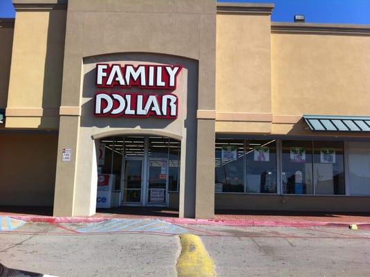 Family Dollar