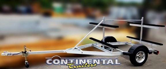 Continental Trailers