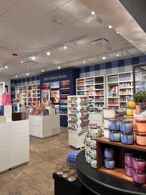 Bath & Body Works