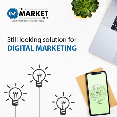 Digital Marketing Agency