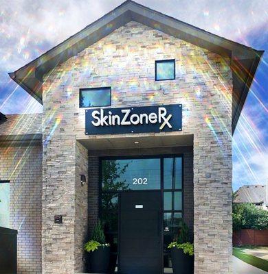 SkinZone Rx best Botox and fillers!