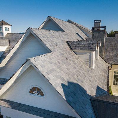 DaVinci Roofscapes - Tile Roofing