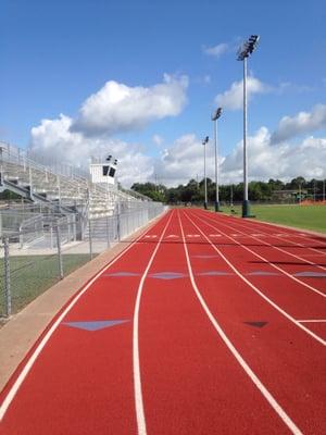 Track