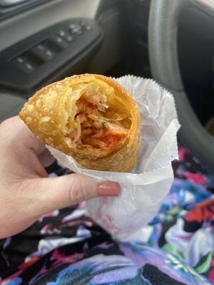 Egg Roll