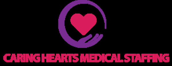 Caring Hearts Medical Staffing