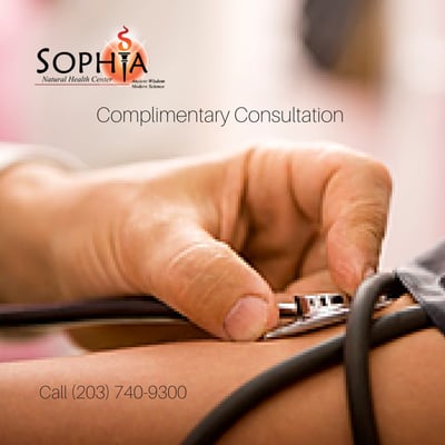 Complimentary Consultation