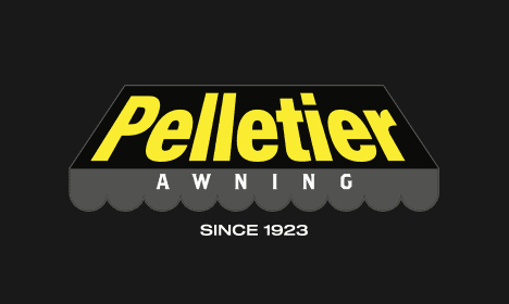 Pelletier Awning