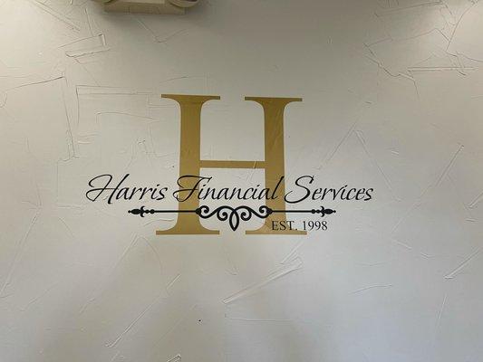 Harris Financial Services