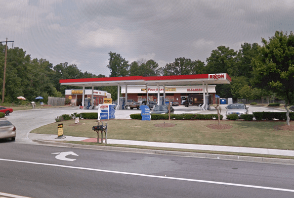 Exxon Killian Hill & 78