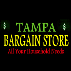 Tampa Bargain Store