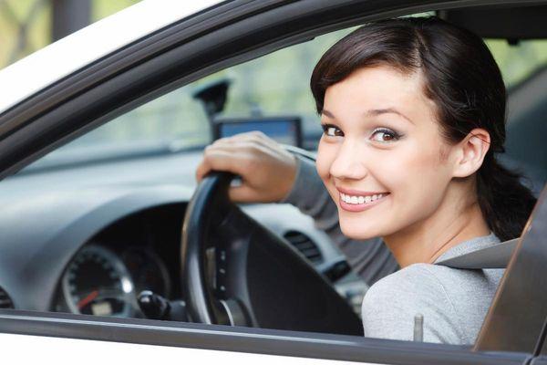 We provide the specialized cars to make your learning experience as safe and comfortable as possible.