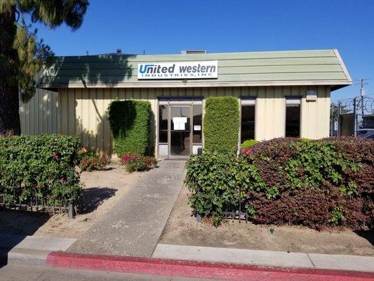 United Western Industries Inc