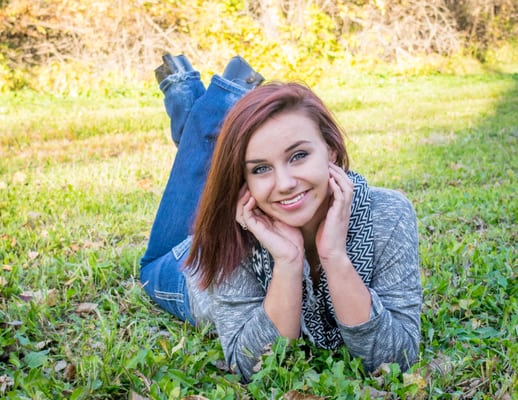 Senior Photography by Click Chick Photography