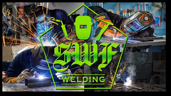 Sultry Welding & Fabrication