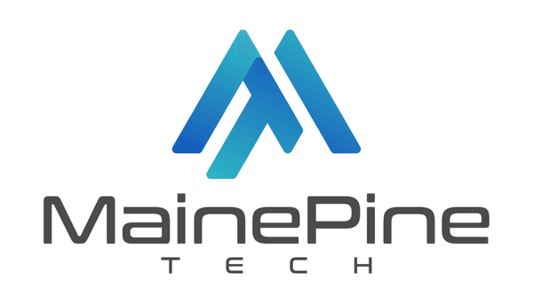 Maine Pine Tech