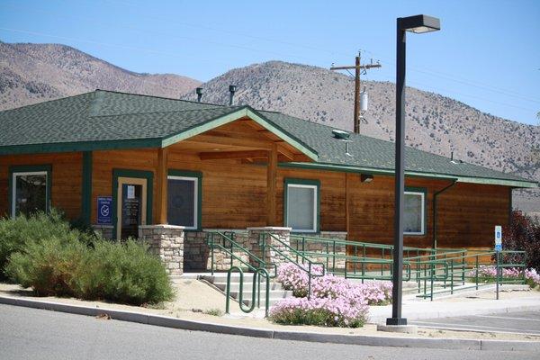 Topaz Ranch Medical Clinic