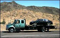 Shamrock Towing