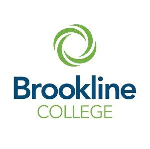 Brookline College logo March 2021