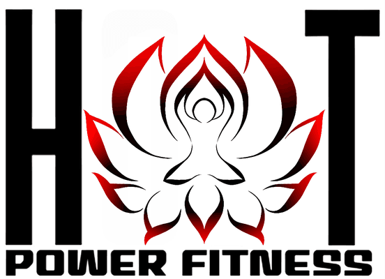 Hot Power Fitness