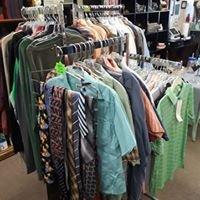 More men's tops $1