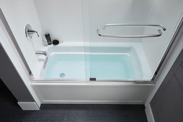 Kohler LuxStone Bath