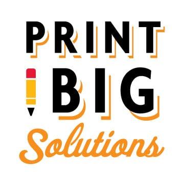 Print Big Solutions