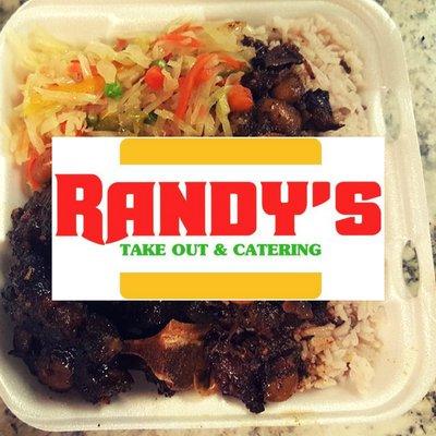 Randy's Take-Out