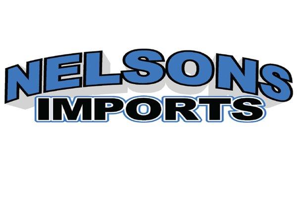 Nelson’s Imports