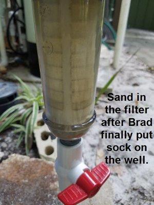 Drilling and Irrigation Services of Brevard