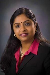 Partner Lalitha Alladi