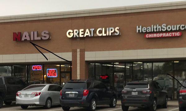 Great Clips