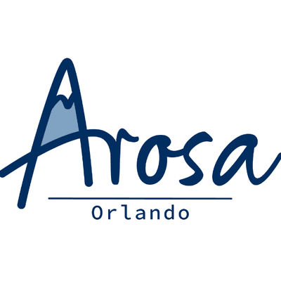 Arosa Orlando Logo