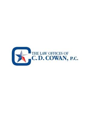 The Law Offices of C. D. Cowan, P.C.