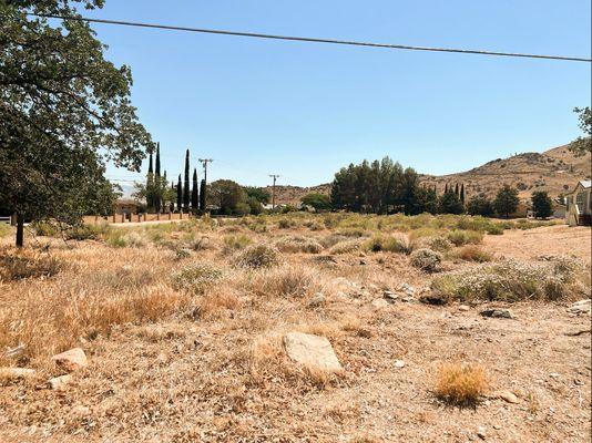 Lot for Sale - McCary Rd, Lake Isabella,CA 93240
 $50,000 close to one acre sqft