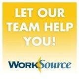 WorkSource is a joint venture of organizations dedicated to addressing Washington State's employment needs.