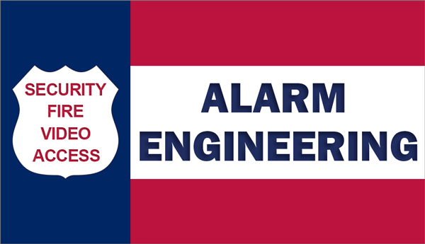 Security and Life Safety Services by Alarm Engineering