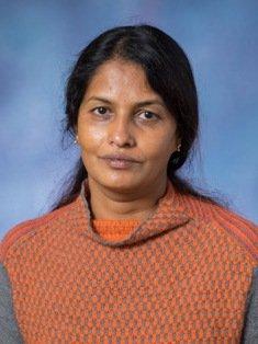 Yamini Kalla, MD