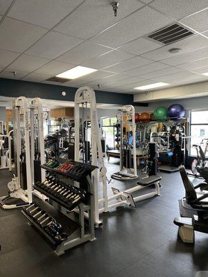 Cambria Community Fitness