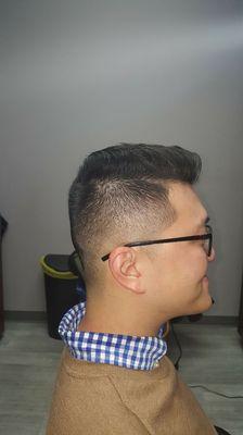 Adult Cut