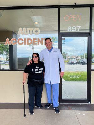 Seminole Chiropractic Center