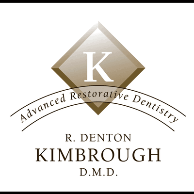 R Denton Kimbrough, DMD