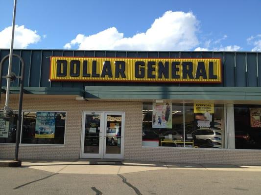 Dollar General