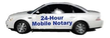 Kim Kirk Mobile KY Notary