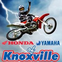 East TN's leading Honda Dealer