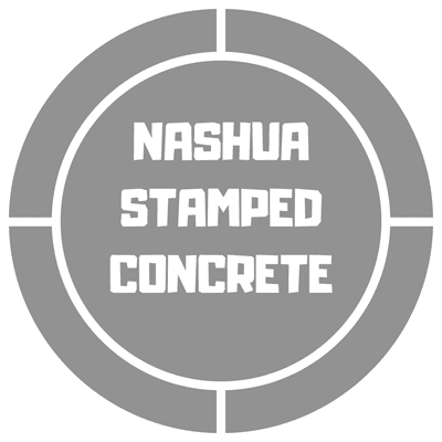 Nashua Stamped Concrete