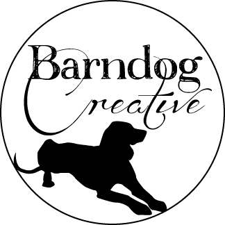 Barndog Creative Web Design