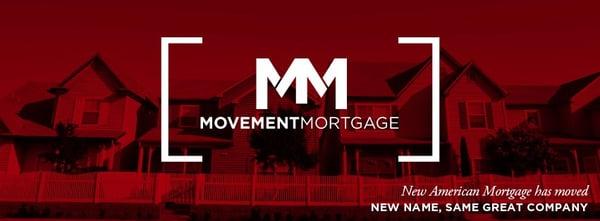 Movement Mortgage